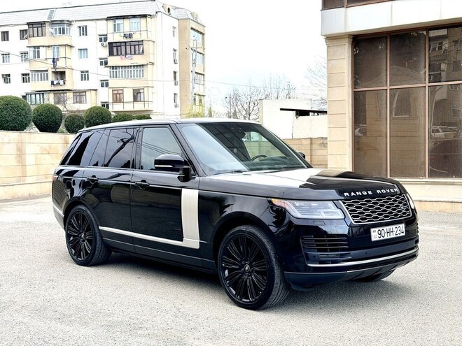 Land Rover Range Rover-3