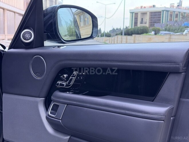 Land Rover Range Rover-10