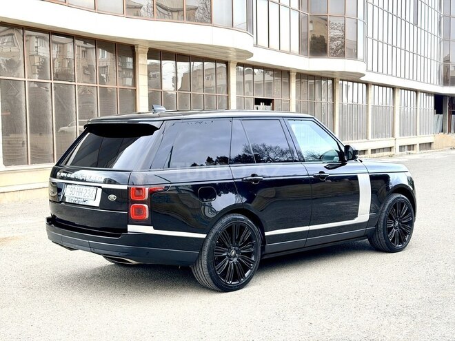 Land Rover Range Rover-5