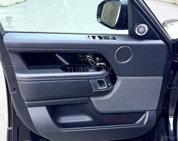 Land Rover Range Rover-11