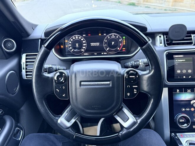 Land Rover Range Rover-13