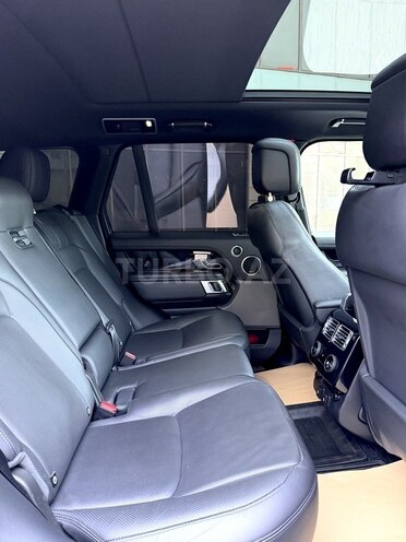 Land Rover Range Rover-16