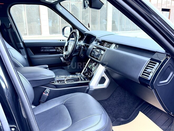 Land Rover Range Rover-8