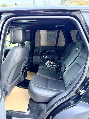 Land Rover Range Rover-17