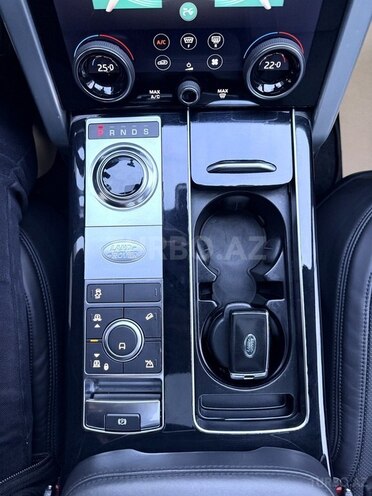 Land Rover Range Rover-14