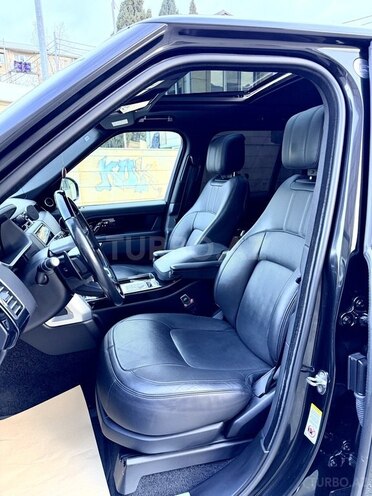 Land Rover Range Rover-15