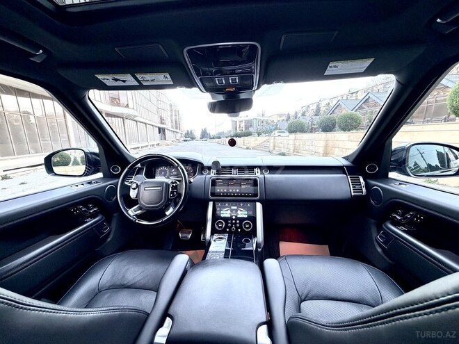 Land Rover Range Rover-9
