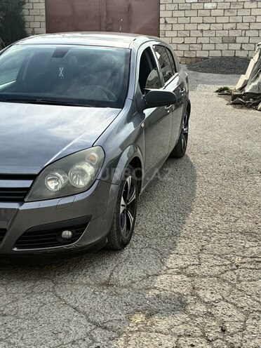 Opel Astra-4