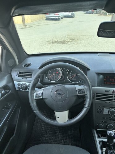 Opel Astra-5