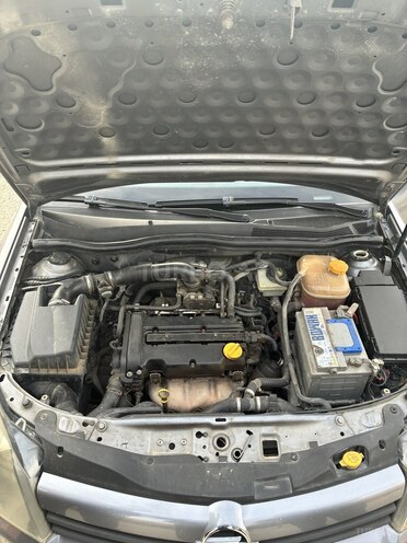Opel Astra-9