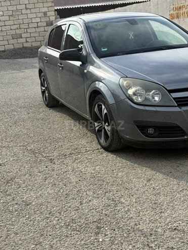 Opel Astra-8