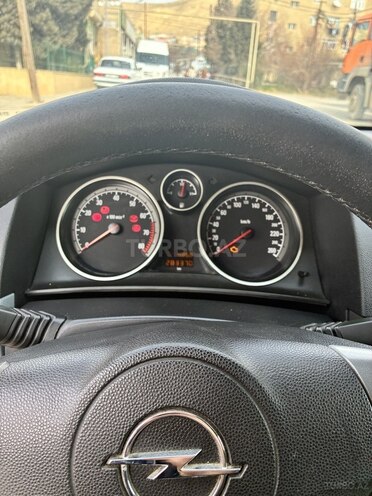 Opel Astra-6