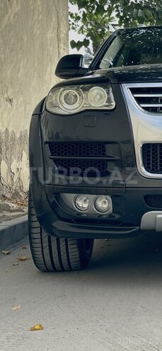 Volkswagen Touareg-6
