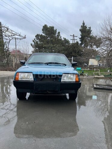 LADA (VAZ) 21099-3