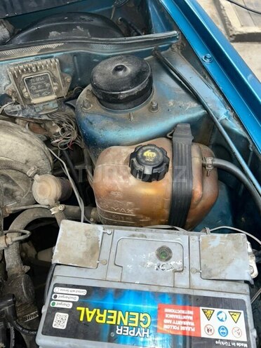 LADA (VAZ) 21099-6