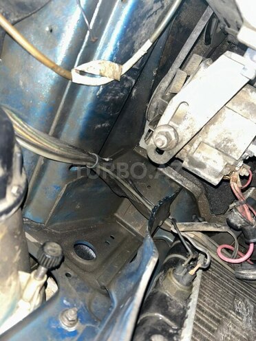 LADA (VAZ) 21099-8