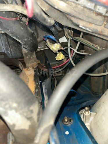 LADA (VAZ) 21099-7