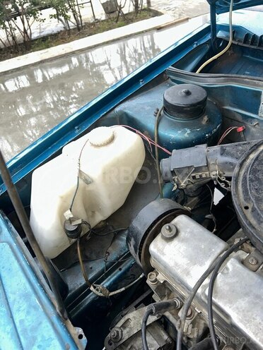 LADA (VAZ) 21099-10