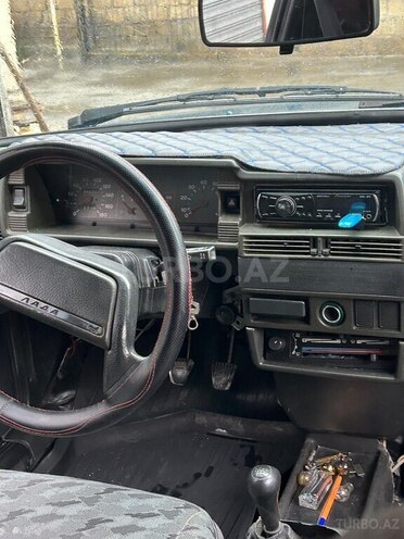 LADA (VAZ) 21099-11