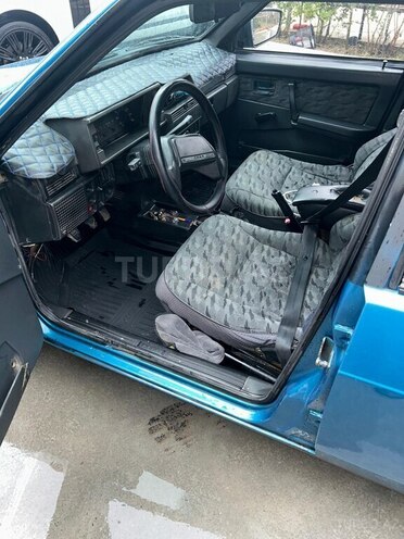 LADA (VAZ) 21099-12