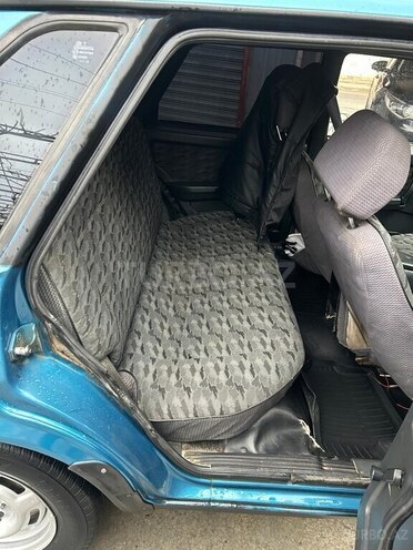 LADA (VAZ) 21099-13