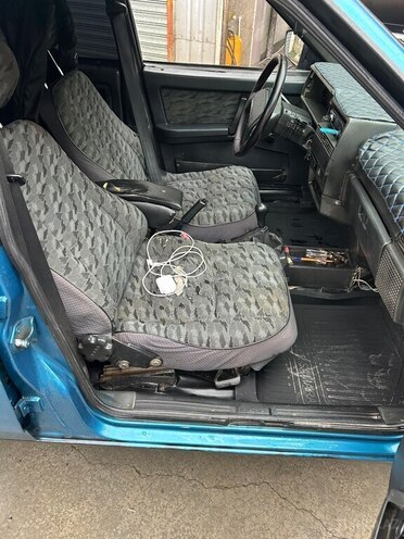 LADA (VAZ) 21099-14