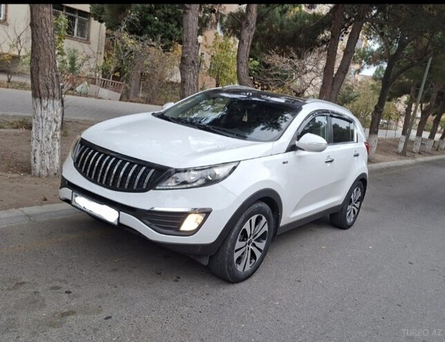 Kia Sportage-2