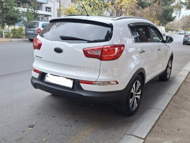 Kia Sportage-3