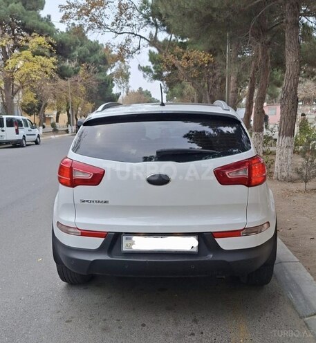 Kia Sportage-4