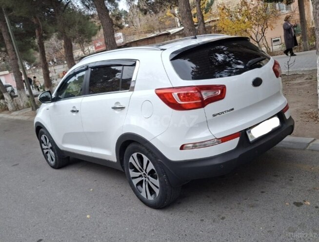 Kia Sportage-5