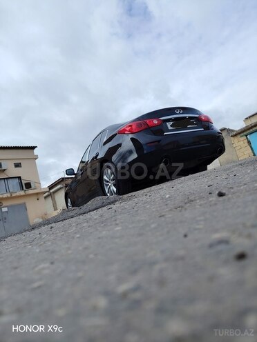 Infiniti Q50 2016, 220,000 km - 2.0 l - Bakı