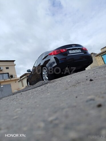 Infiniti Q50 2016, 220,000 km - 2.0 l - Bakı