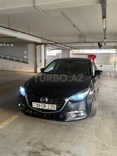 Mazda 3-3