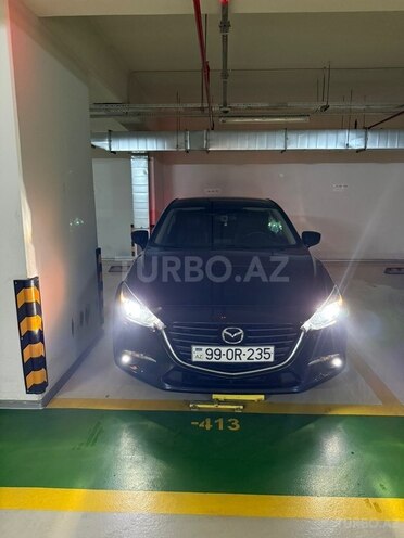 Mazda 3-2