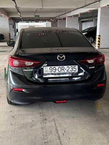 Mazda 3-5
