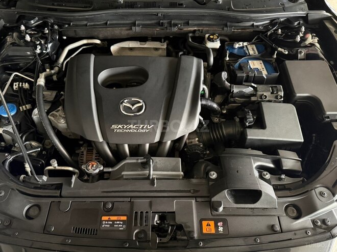Mazda 3-6