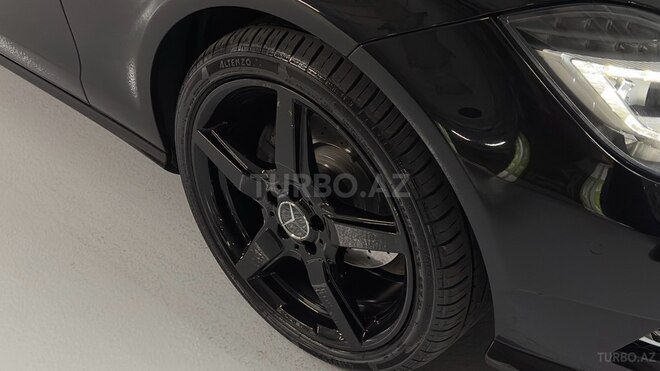 Mercedes CLS 350-7