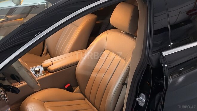 Mercedes CLS 350-13