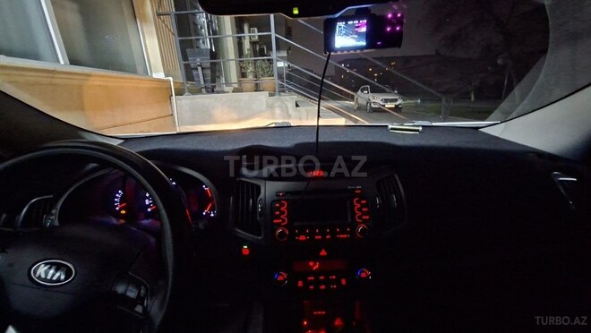 Kia Sportage-7