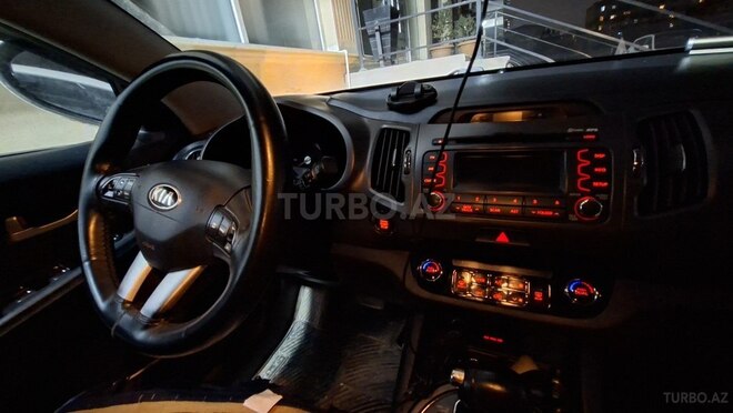 Kia Sportage-14