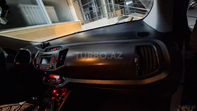 Kia Sportage-13