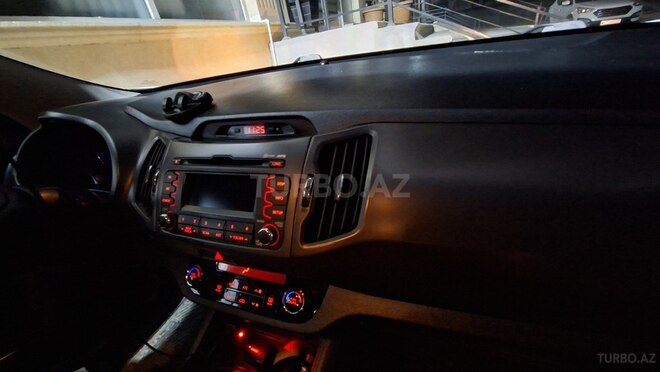 Kia Sportage-16
