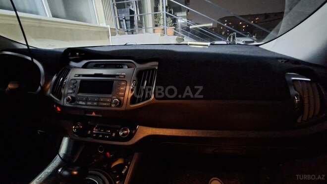 Kia Sportage-10