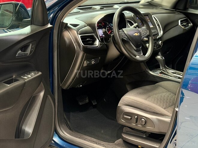 Chevrolet Equinox-17