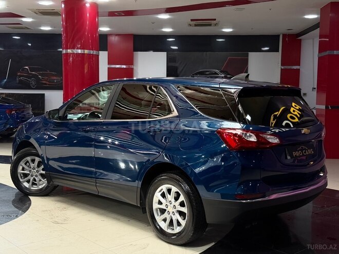 Chevrolet Equinox-11
