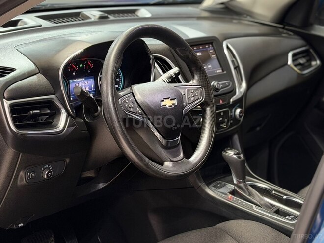 Chevrolet Equinox-16