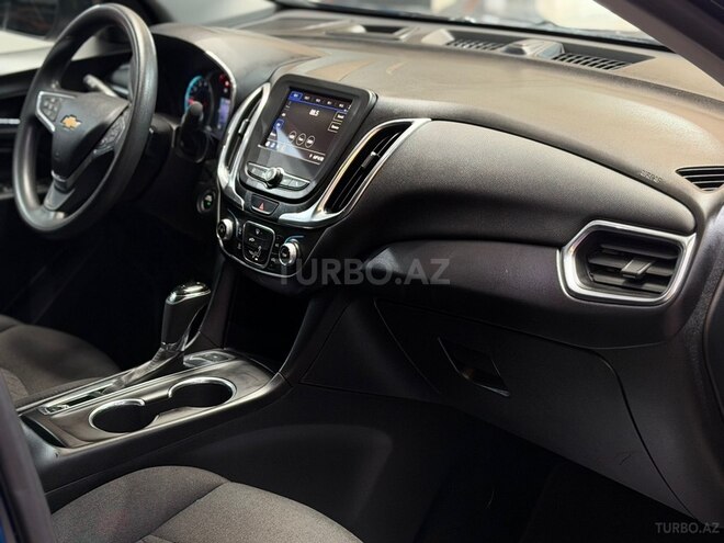 Chevrolet Equinox-18