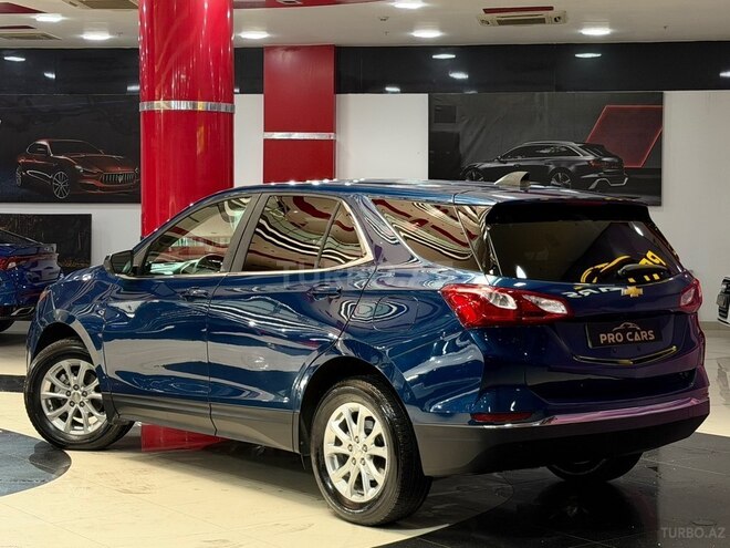 Chevrolet Equinox-15