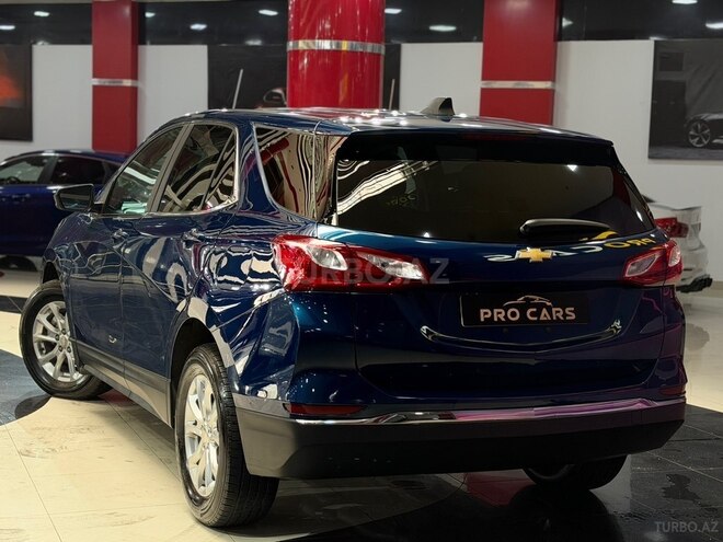 Chevrolet Equinox-13