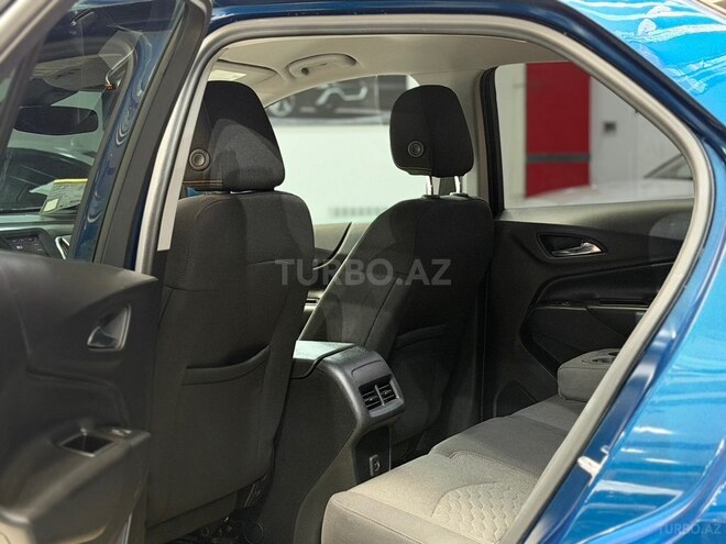 Chevrolet Equinox-19